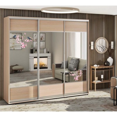 Шкаф-купе "Модель-1" 2,2м